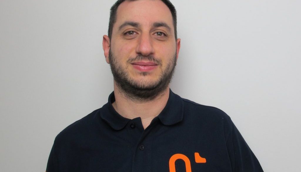 Roberto Fumarola, CEO Founder, Qapla'